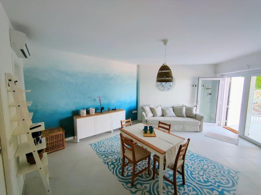 Apartament Le Sfumature Del Mare San Vito Chietino Zewnętrze zdjęcie