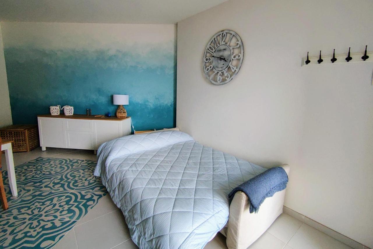 Apartament Le Sfumature Del Mare San Vito Chietino Zewnętrze zdjęcie